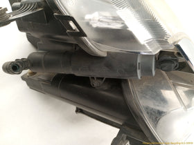 Mini Clubman Driver Left Head Lamp - 0