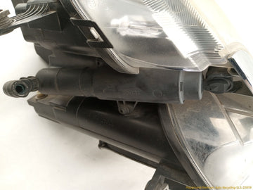Mini Clubman Driver Left Head Lamp - 0
