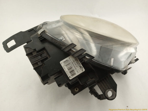 Mini Clubman Driver Left Head Lamp