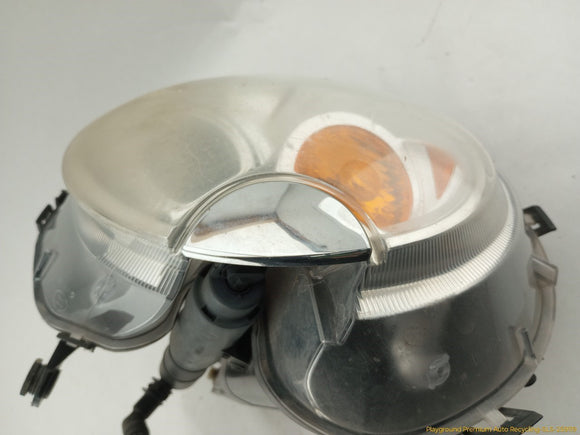 Mini Clubman Driver Left Head Lamp