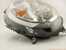 Mini Clubman Driver Left Head Lamp-9