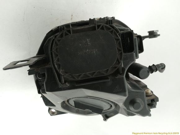 Mini Clubman Driver Left Head Lamp