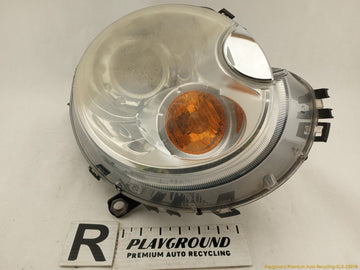 Mini Clubman **AS IS** Passenger Right Head Lamp - 0