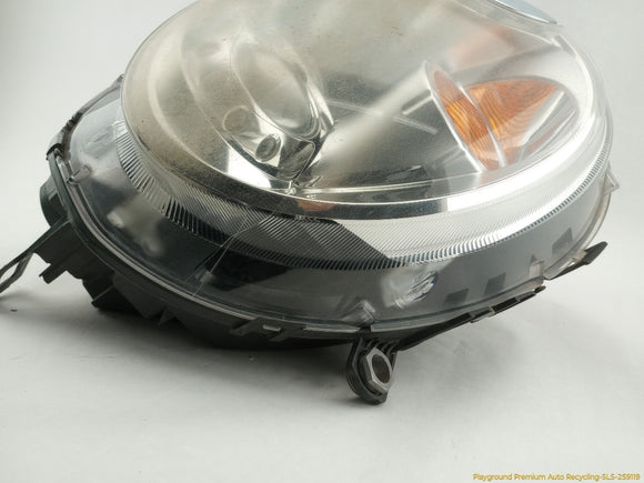 Mini Clubman **AS IS** Passenger Right Head Lamp