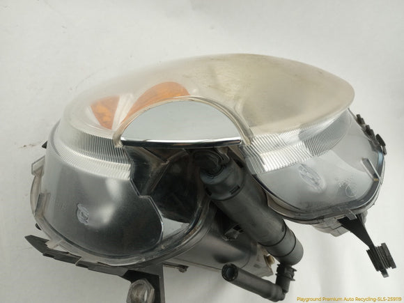Mini Clubman **AS IS** Passenger Right Head Lamp