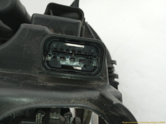 Mini Clubman **AS IS** Passenger Right Head Lamp