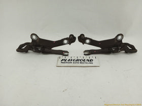 Mini Clubman Pair Of Hood Hinges