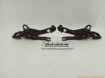 Mini Clubman Pair Of Hood Hinges