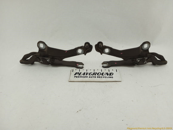 Mini Clubman Pair Of Hood Hinges