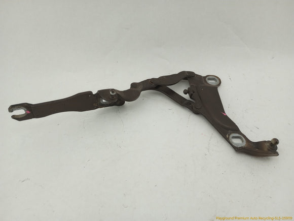Mini Clubman Pair Of Hood Hinges