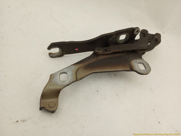 Mini Clubman Pair Of Hood Hinges