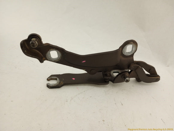 Mini Clubman Pair Of Hood Hinges