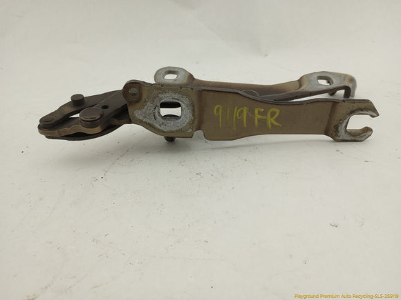 Mini Clubman Pair Of Hood Hinges