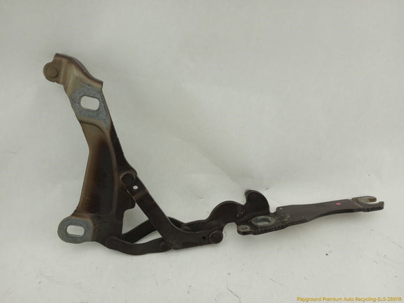 Mini Clubman Pair Of Hood Hinges