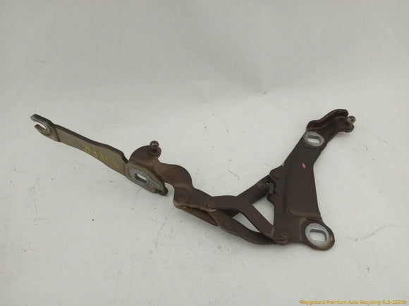 Mini Clubman Pair Of Hood Hinges