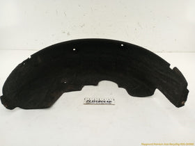 Mini Clubman Passenger Right Rear Inner Fender Liner