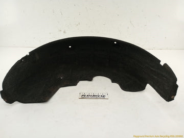 Mini Clubman Passenger Right Rear Inner Fender Liner