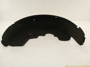 Mini Clubman Passenger Right Rear Inner Fender Liner - 0