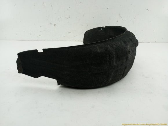 Mini Clubman Passenger Right Rear Inner Fender Liner