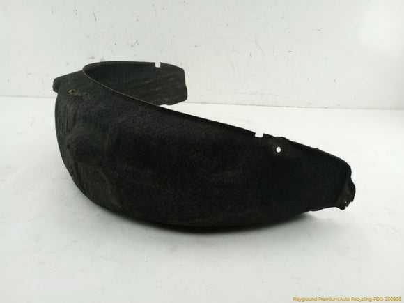 Mini Clubman Passenger Right Rear Inner Fender Liner