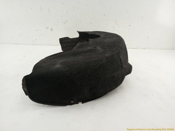 Mini Clubman Passenger Right Rear Inner Fender Liner