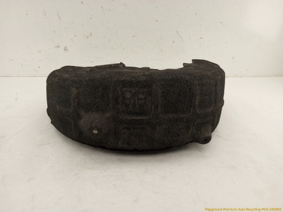 Mini Clubman Passenger Right Rear Inner Fender Liner