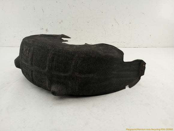 Mini Clubman Passenger Right Rear Inner Fender Liner
