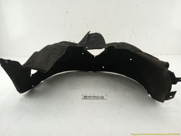 Mini Clubman Passenger Right Front Inner Fender Liner