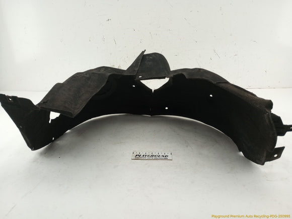 Mini Clubman Passenger Right Front Inner Fender Liner