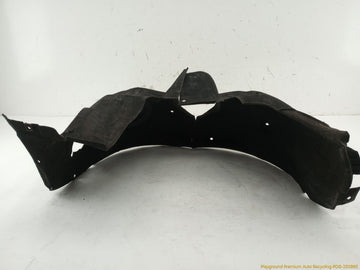 Mini Clubman Passenger Right Front Inner Fender Liner - 0