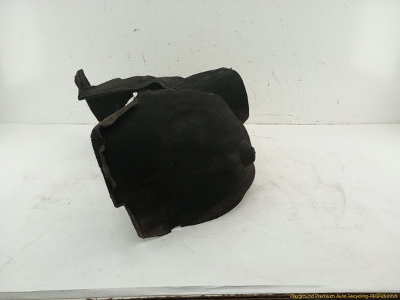 Mini Clubman Passenger Right Front Inner Fender Liner