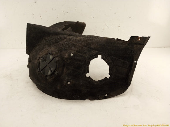 Mini Clubman Passenger Right Front Inner Fender Liner