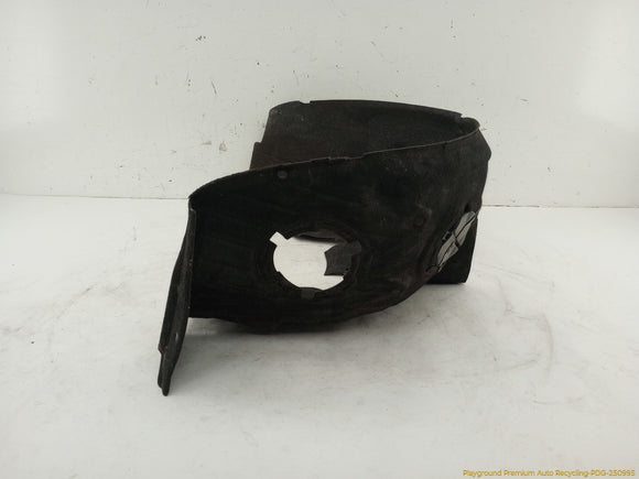 Mini Clubman Passenger Right Front Inner Fender Liner