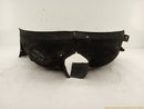 Mini Clubman Passenger Right Front Inner Fender Liner-10