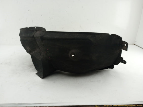 Mini Clubman Passenger Right Front Inner Fender Liner