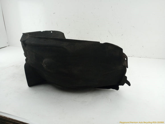 Mini Clubman Passenger Right Front Inner Fender Liner