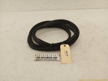 Mini Clubman Driver Left Front Door Seal Weatherstrip