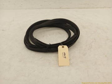 Mini Clubman Driver Left Front Door Seal Weatherstrip - 0