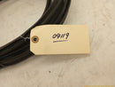 Mini Clubman Driver Left Front Door Seal Weatherstrip-3