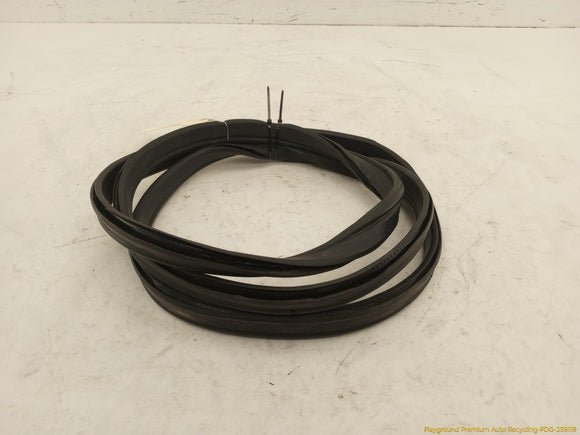 Mini Clubman Driver Left Front Door Seal Weatherstrip