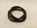 Mini Clubman Driver Left Front Door Seal Weatherstrip-6