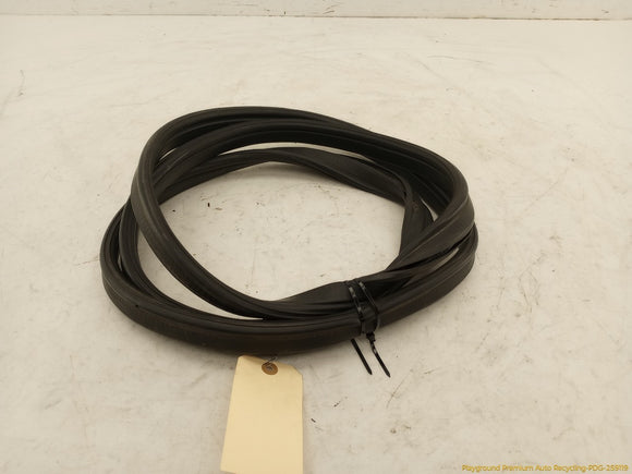 Mini Clubman Driver Left Front Door Seal Weatherstrip
