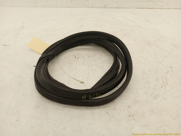 Mini Clubman Driver Left Front Door Seal Weatherstrip