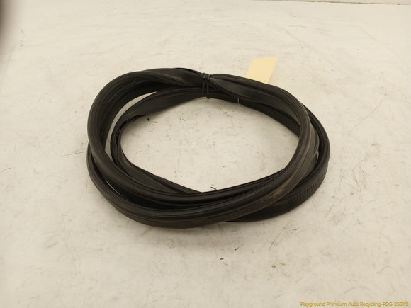Mini Clubman Driver Left Front Door Seal Weatherstrip
