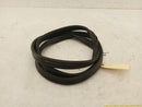 Mini Clubman Driver Left Front Door Seal Weatherstrip-11