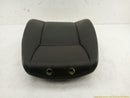 Saab 9-3 Passenger Right Front Upper Seat Cushion-4