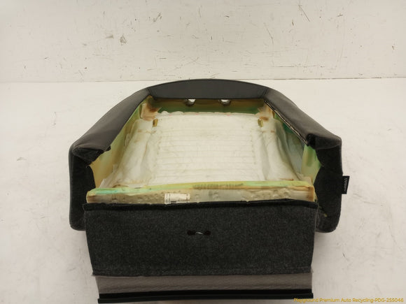 Saab 9-3 Passenger Right Front Upper Seat Cushion