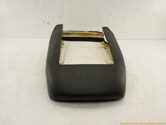 Saab 9-3 Passenger Right Front Upper Seat Cushion