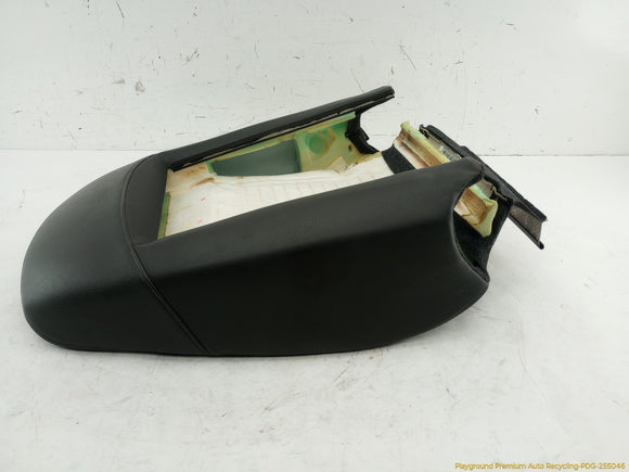Saab 9-3 Passenger Right Front Upper Seat Cushion