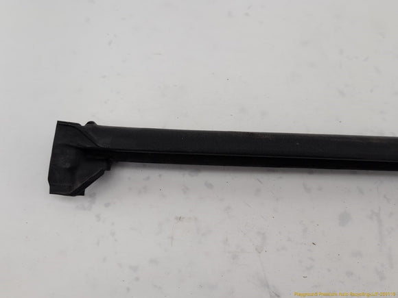 Mini Clubman Passenger Right B Pillar Door Molding